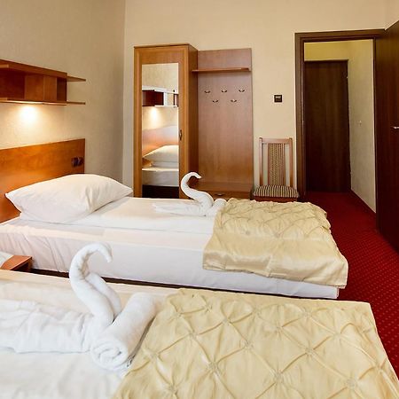 Hotel Zamek Chalupki 部屋 写真
