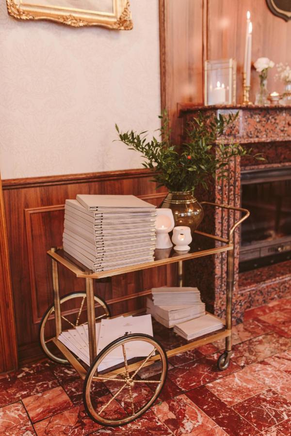 Hotel Zamek Chalupki エクステリア 写真