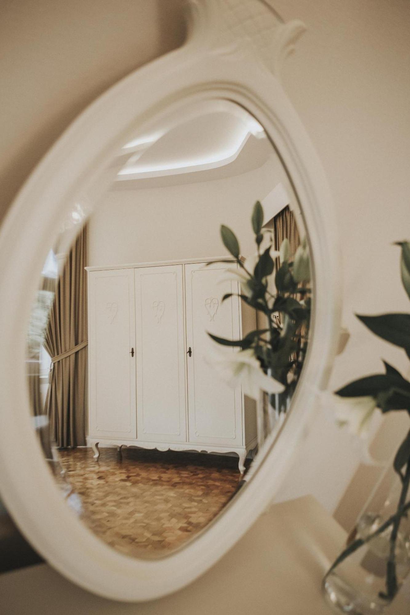 Hotel Zamek Chalupki 部屋 写真
