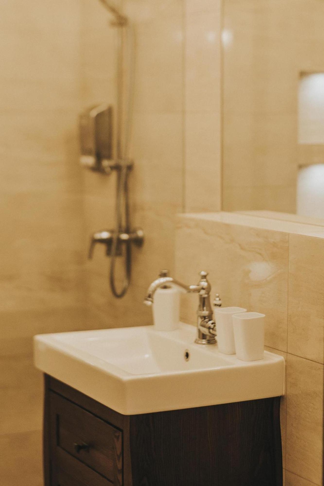 Hotel Zamek Chalupki 部屋 写真
