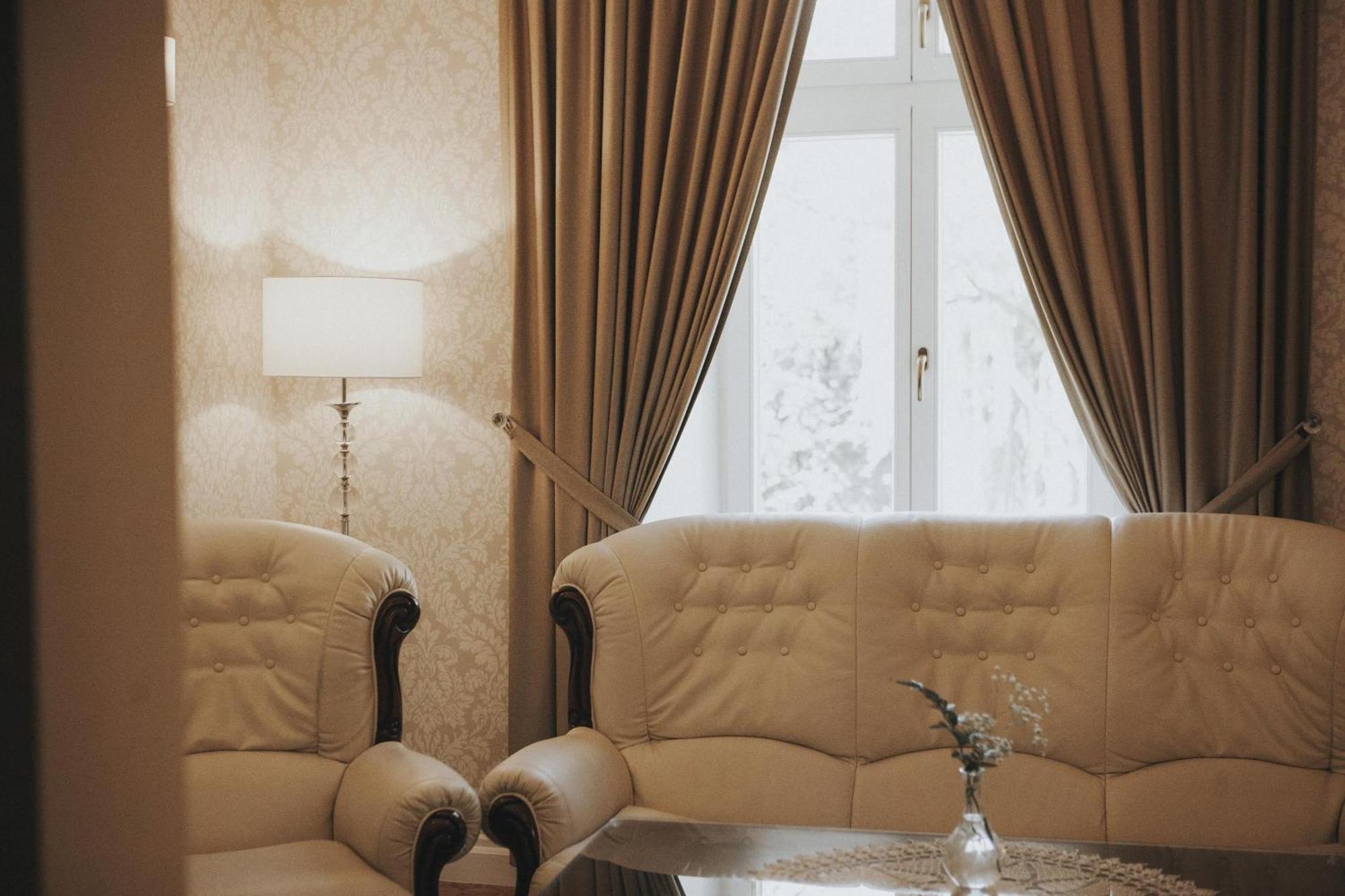 Hotel Zamek Chalupki 部屋 写真