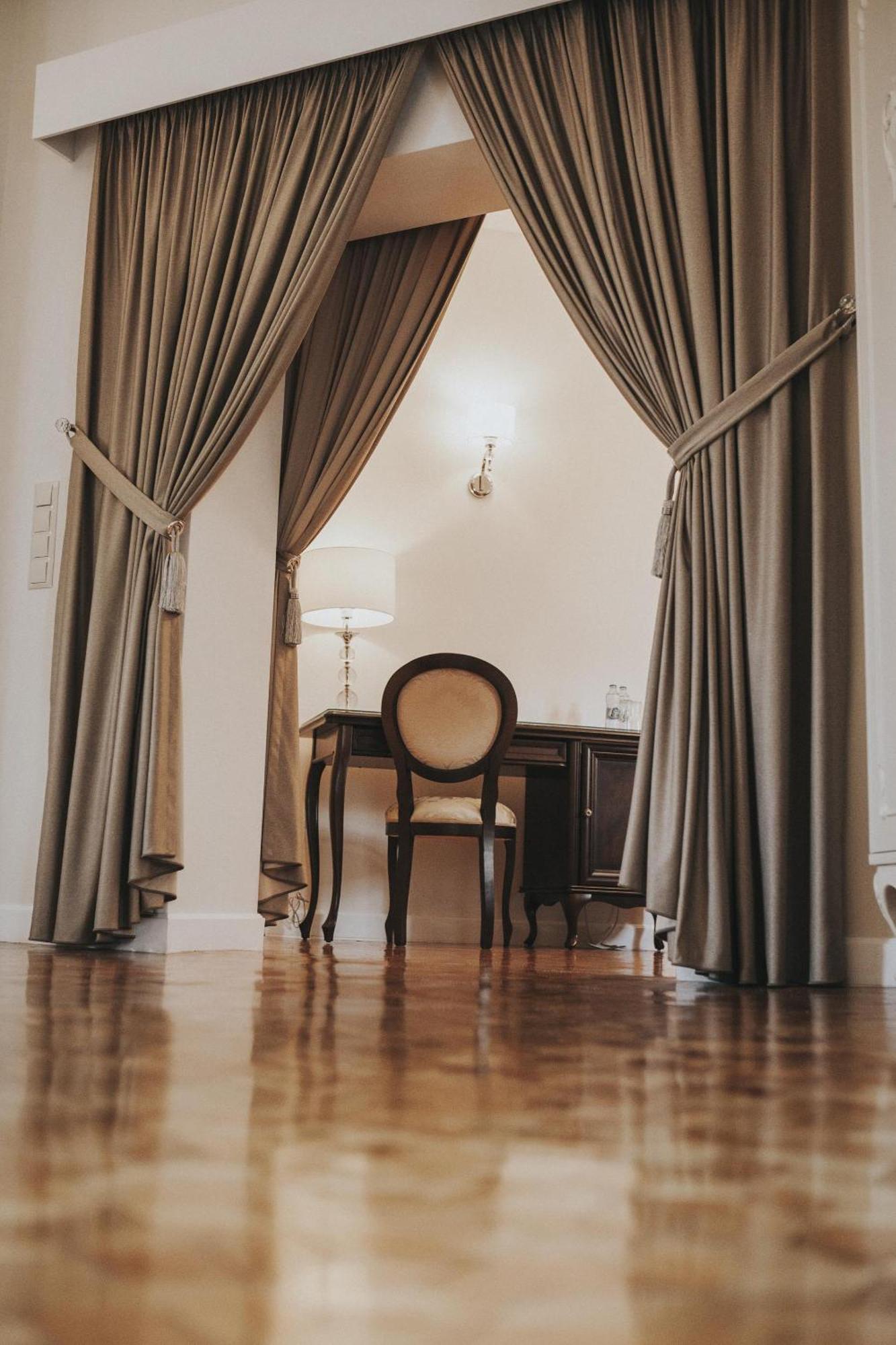 Hotel Zamek Chalupki 部屋 写真