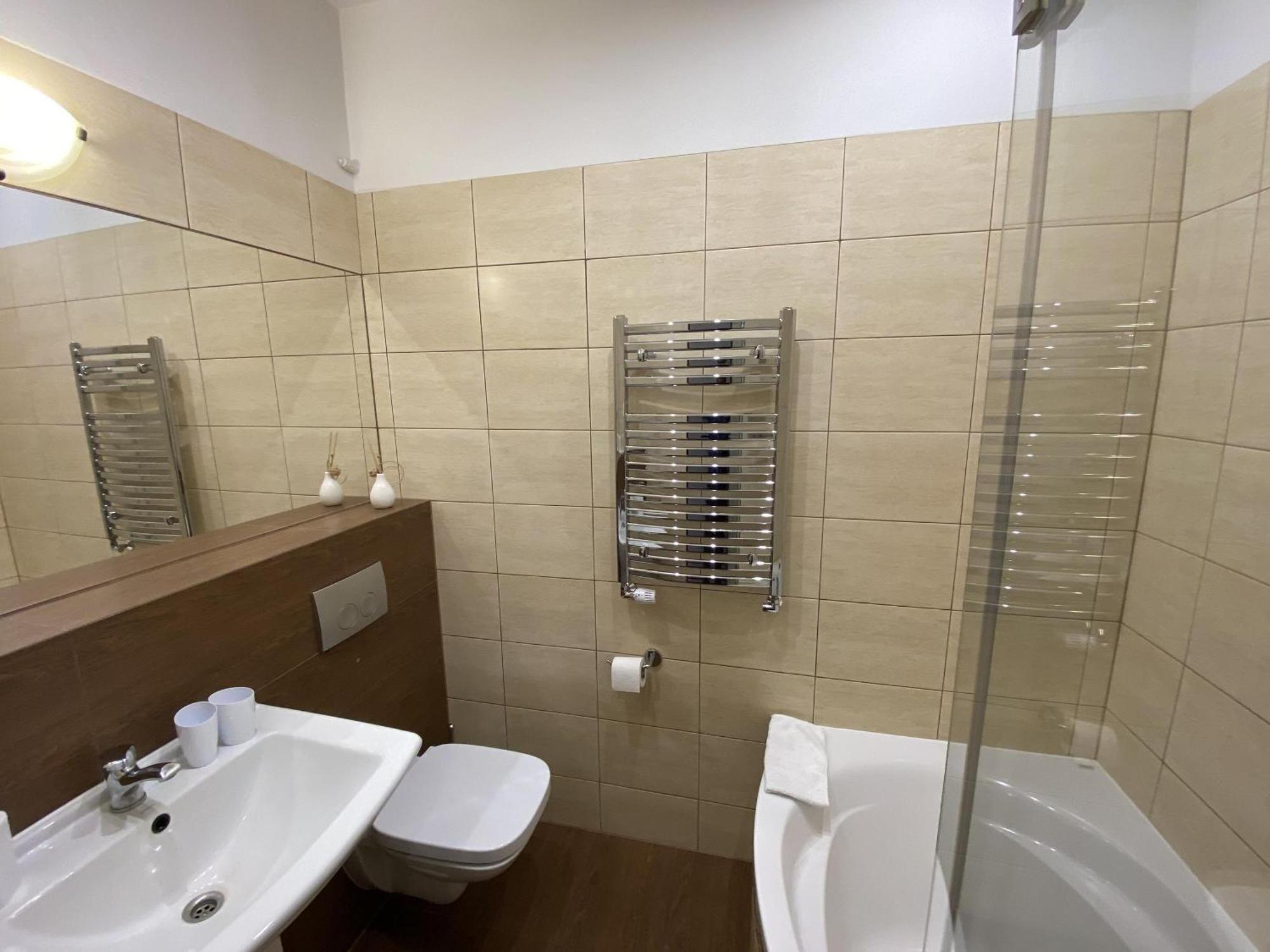 Hotel Zamek Chalupki 部屋 写真