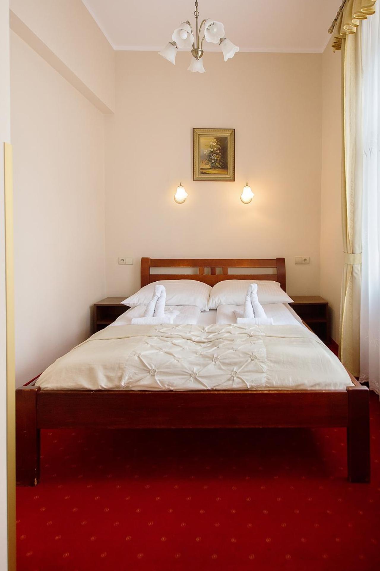Hotel Zamek Chalupki 部屋 写真